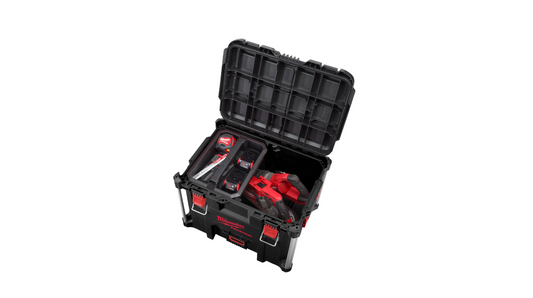 MILWAUKEE Cassetta portautensili XL (4932478162)