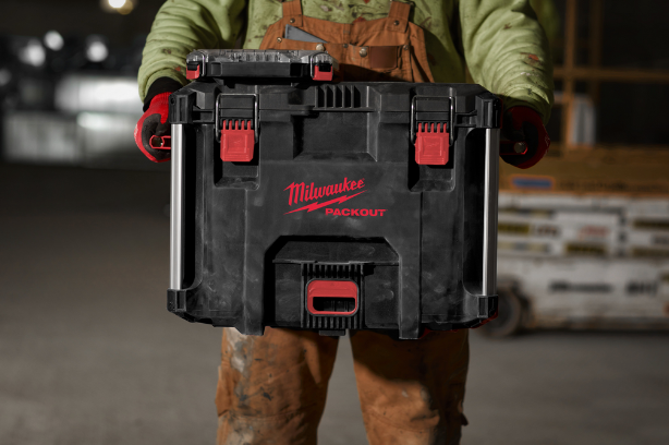 MILWAUKEE Cassetta portautensili XL (4932478162)