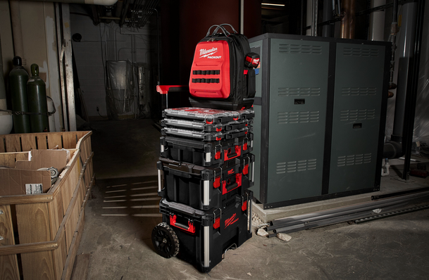 MILWAUKEE Zaino (4932471131)