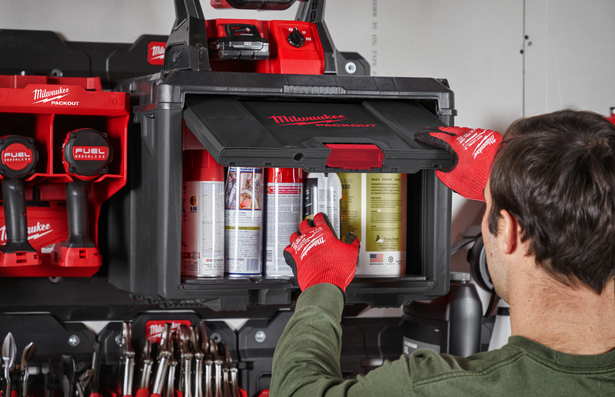 MILWAUKEE Baule (4932480623)