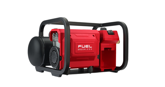 MILWAUKEE Compressore M18 (4933472166)