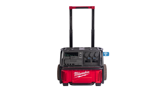 MILWAUKEE Generatore portatile da 2,5 kWh (4933492133)