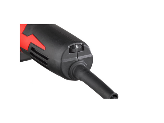 MILWAUKEE Smerigliatrice 1250W con AVS (4933451218)