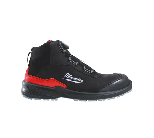 MILWAUKEE Scarpa antinfortunistica Flextred™ S3S