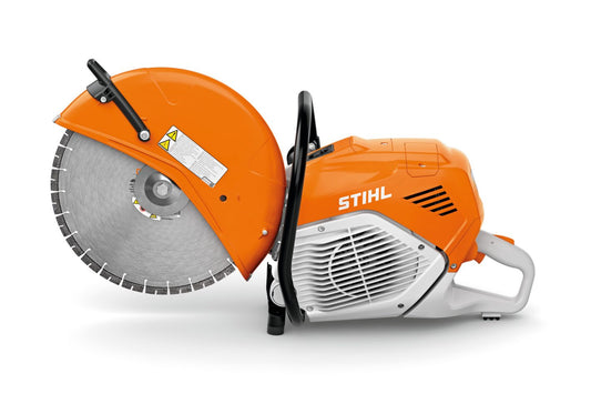 STIHL TS910i