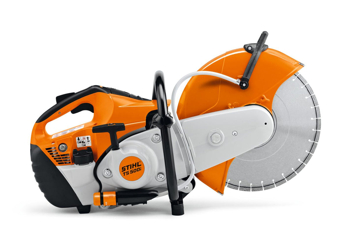STIHL TS500i