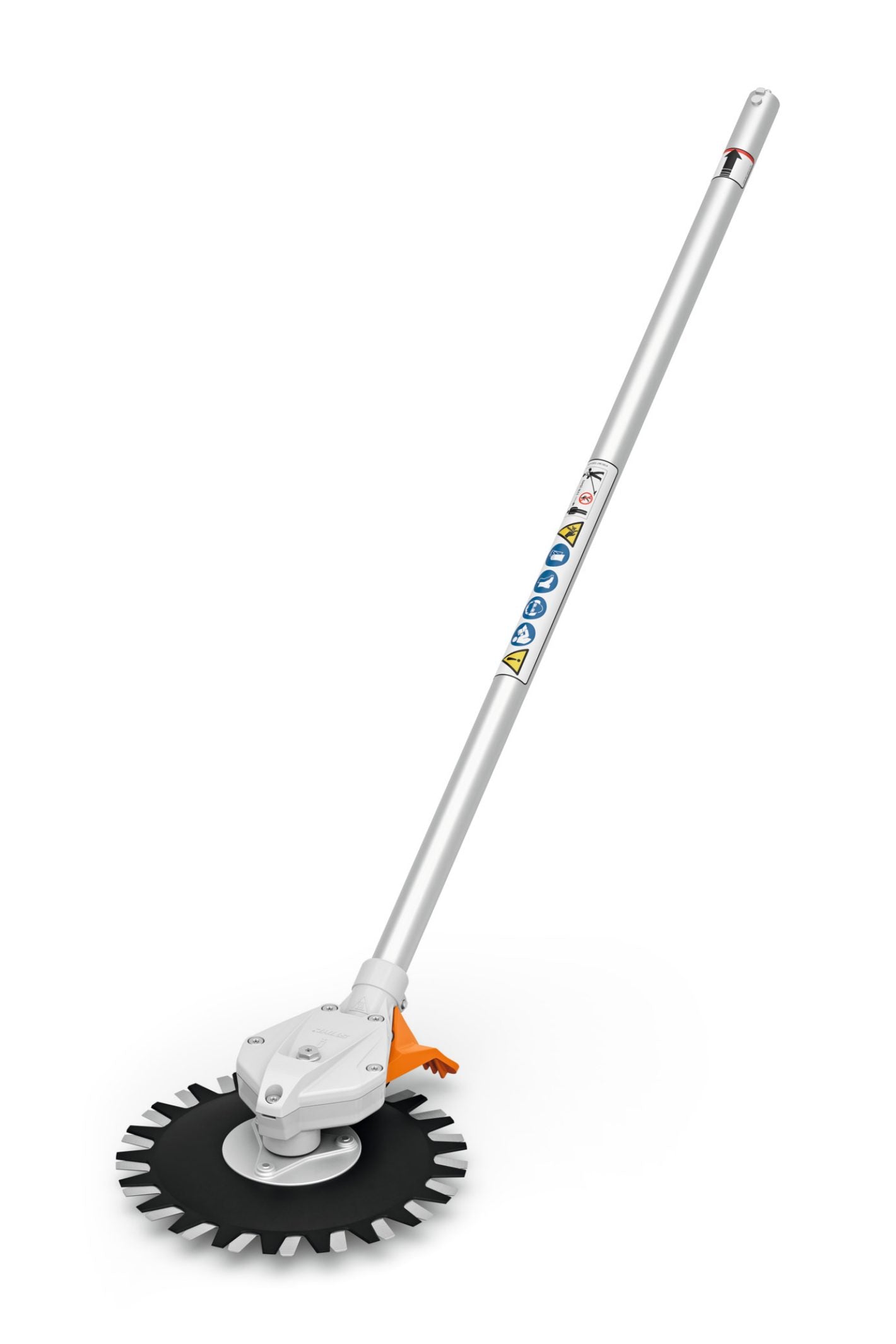 STIHL RG-KM (reciprocatore)