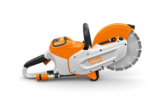 STIHL TSA230 (AP) (solo corpo macchina)