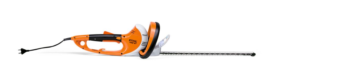STIHL HSE 61