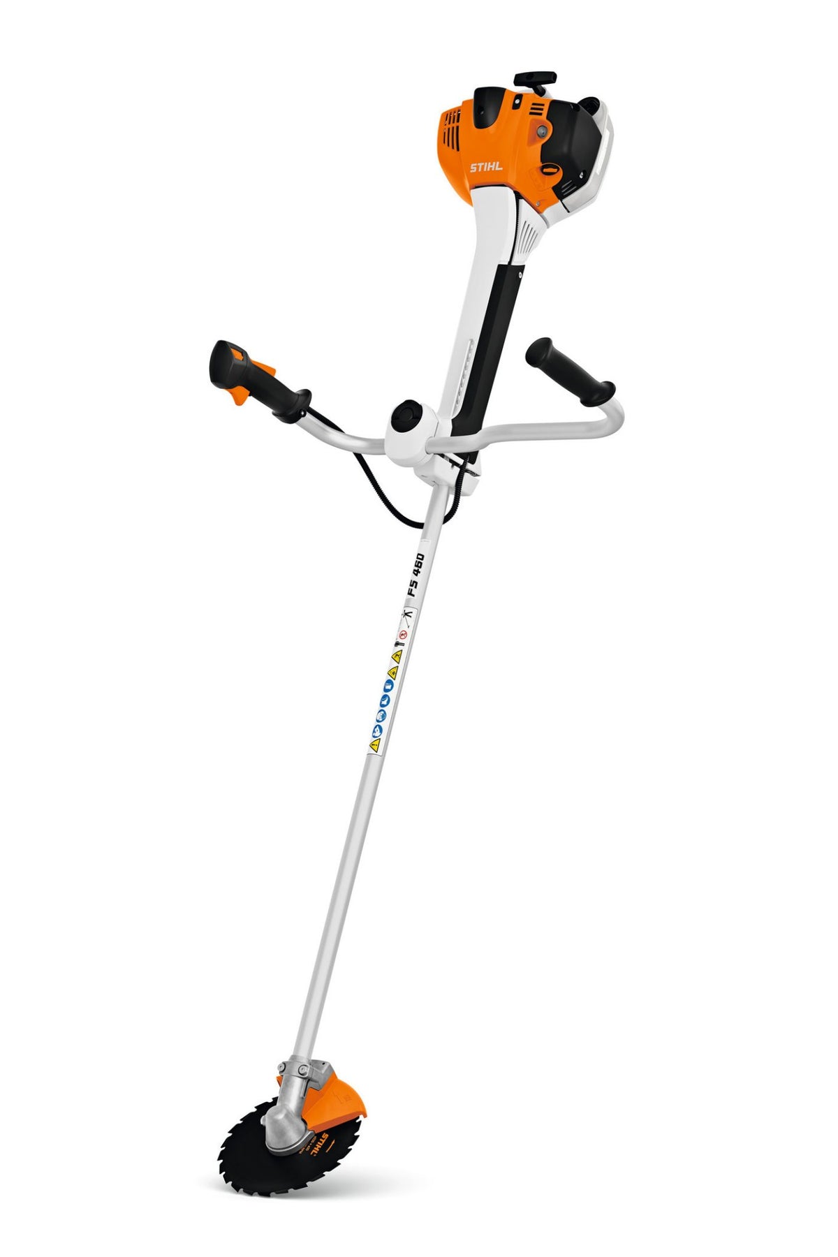 STIHL FS460