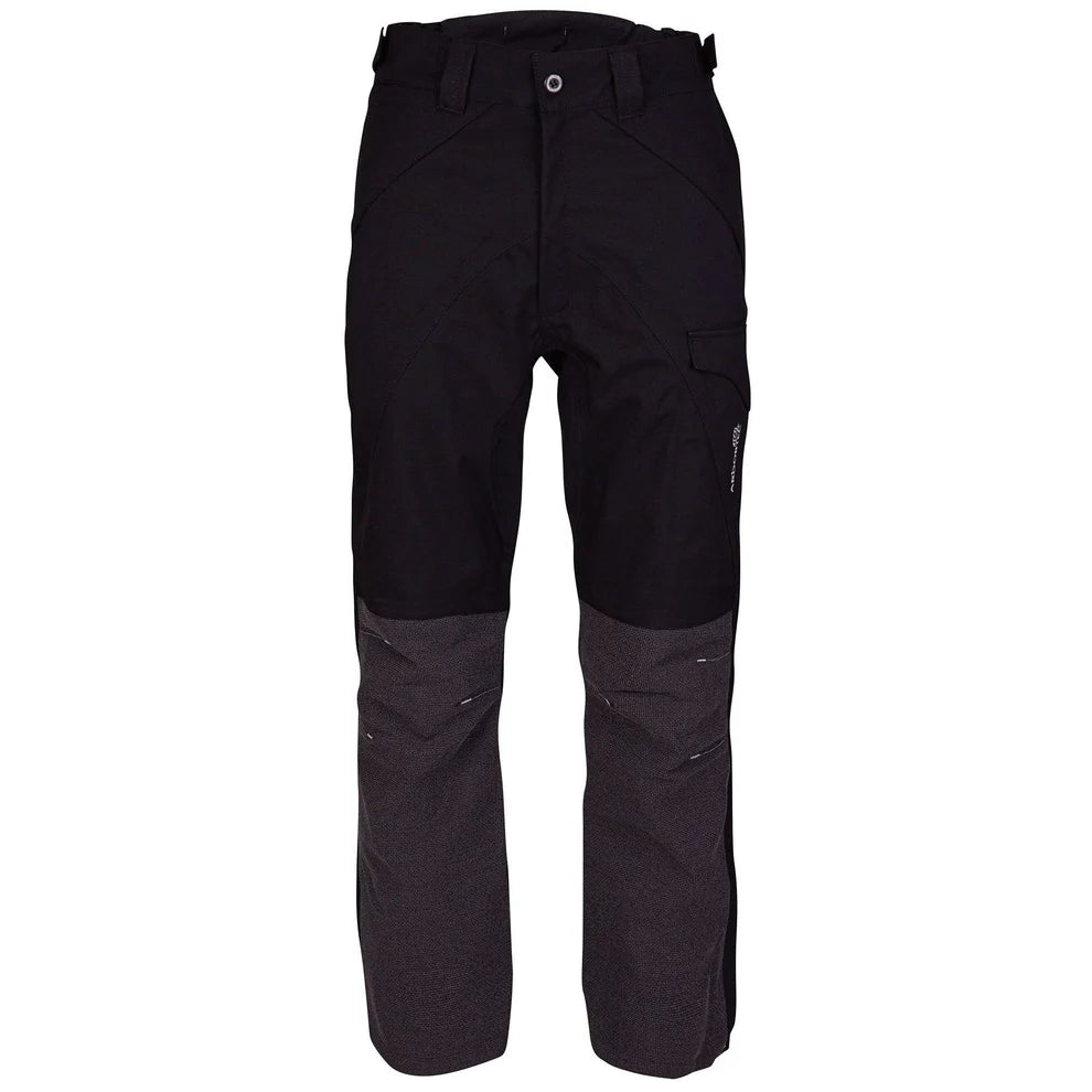 ARBORTEC AT4145 Arborflex Storm Skins Work Trousers - Black