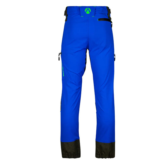ARBORTEC AT4160 Breatheflex Pro Work Trousers Non-Protective - Blue