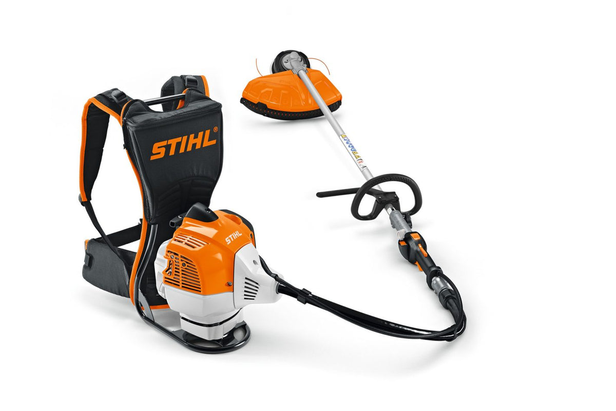 STIHL FR460 TC-EMF (avv. elettrico)