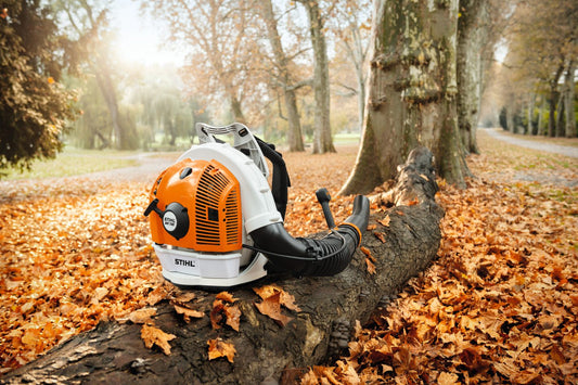 STIHL BR700