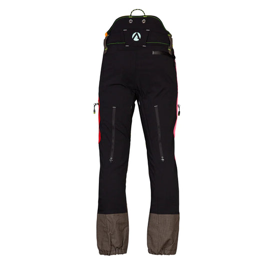 ARBORTEC AT4060 Breatheflex Pro Chainsaw Trousers Design A Class 1 -Multi Colour