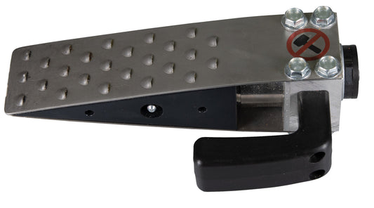 EDER TITAN 50 - Cuneo Abbattimento Meccanico