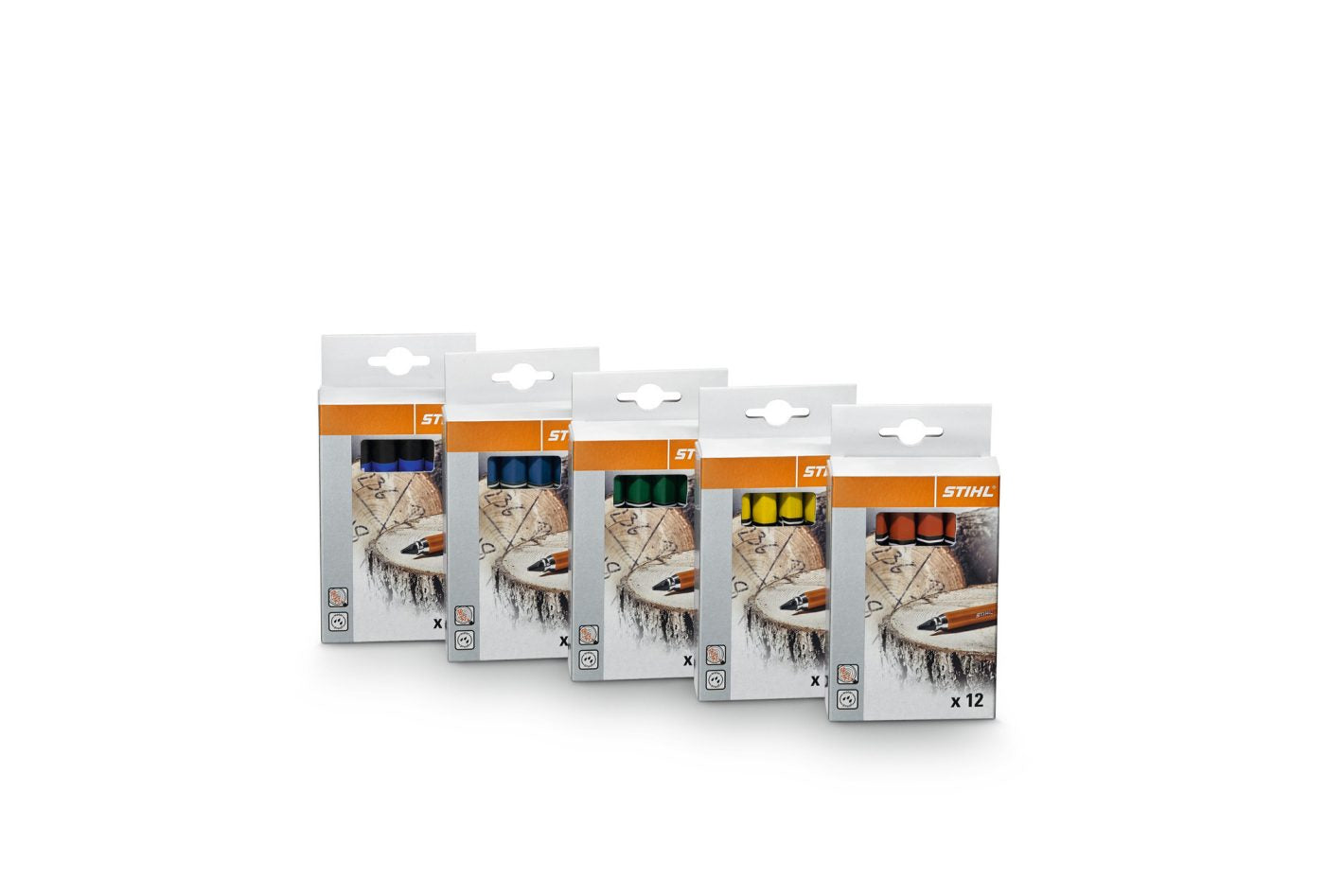 STIHL GESSO Forestale PRO (vari colori)