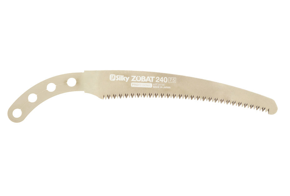 SILKY LAMA Zübat 240-7.5