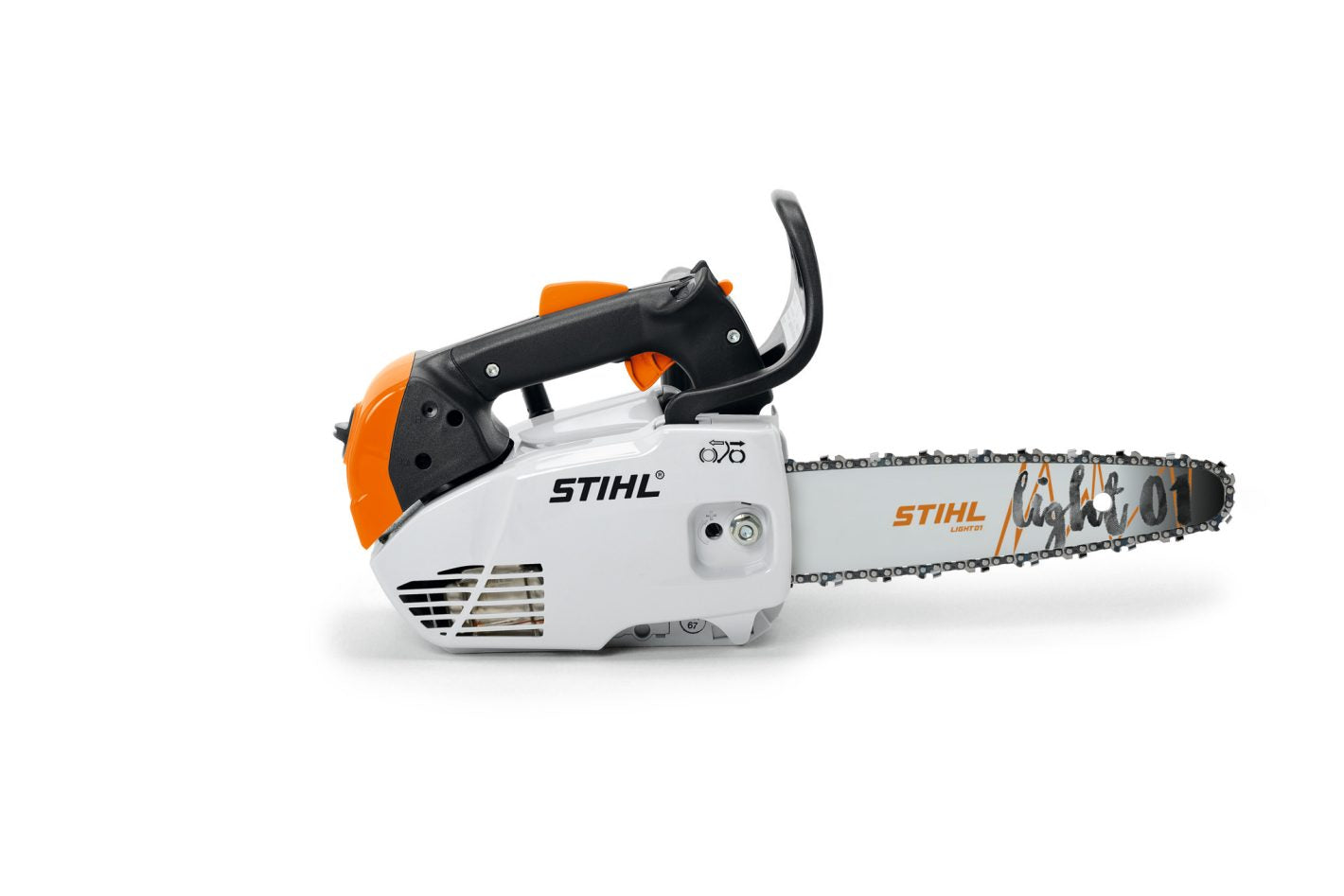 STIHL MS151 TC