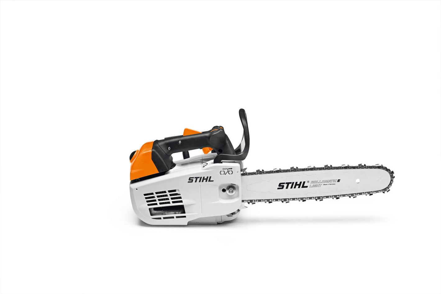 STIHL MS201 TC-M