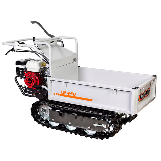 OLEO-MAC CR 450 (con Motore Honda GX 160 OHV)