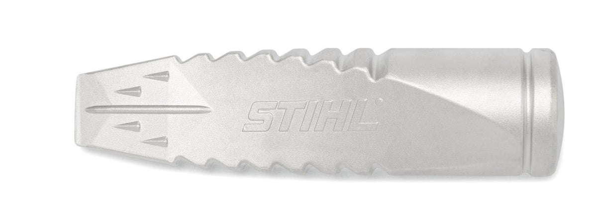 STIHL CUNEO (ritorto in alluminio)