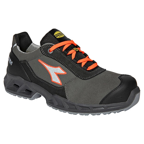 DIADORA SCARPE ANTINFORT.DIADORA SHARK LEATHER S3S
