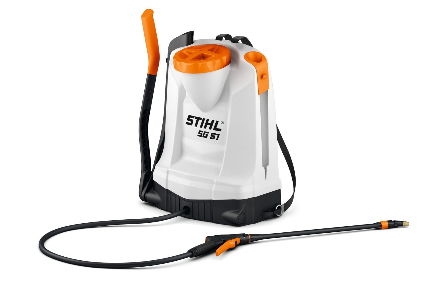 STIHL SG51
