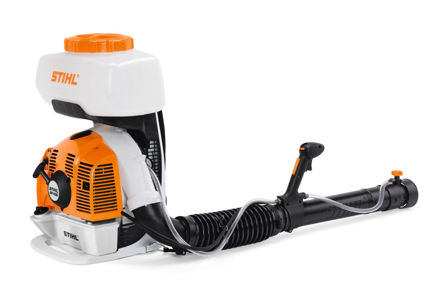 STIHL SR430