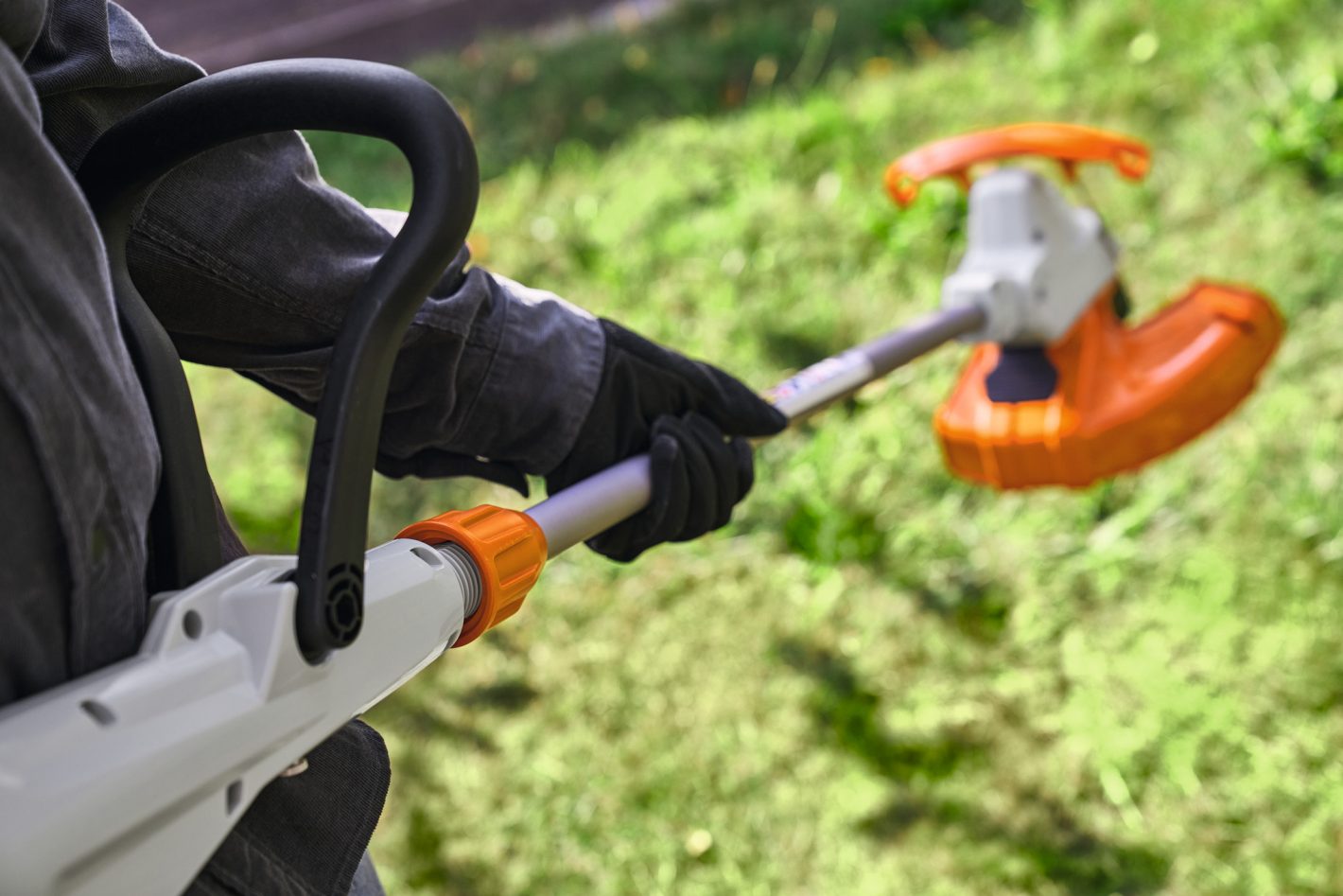 STIHL FSA 50 R (AK)