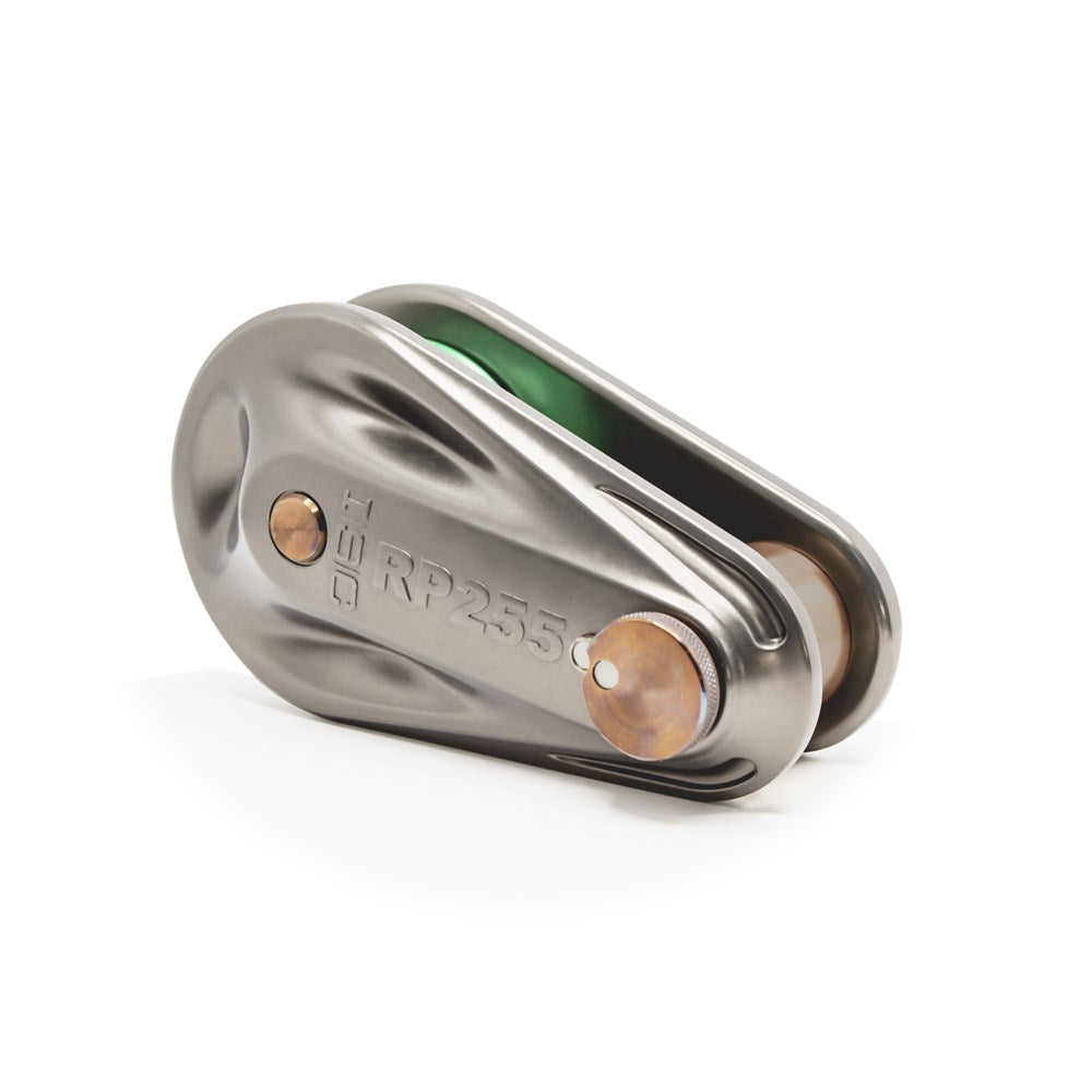 ISC RP255 (Puleggia abbattimento controllato)