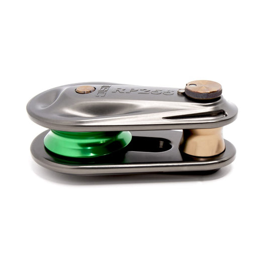 ISC RP255 (Puleggia abbattimento controllato)