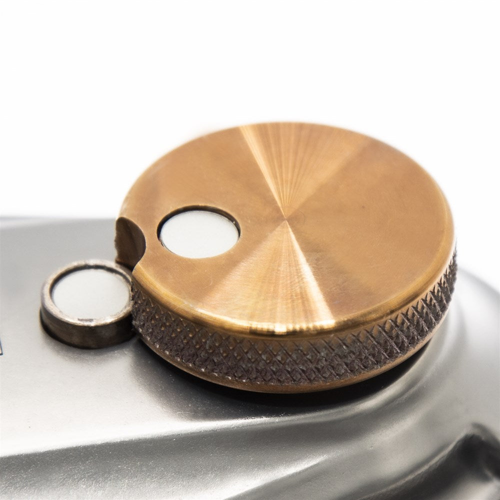 ISC RP255 (Puleggia abbattimento controllato)