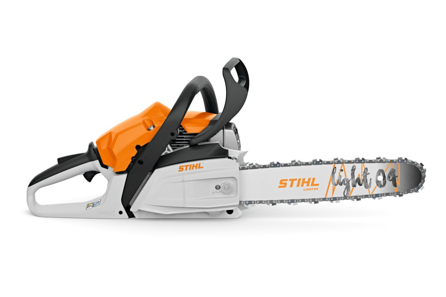 STIHL MS182