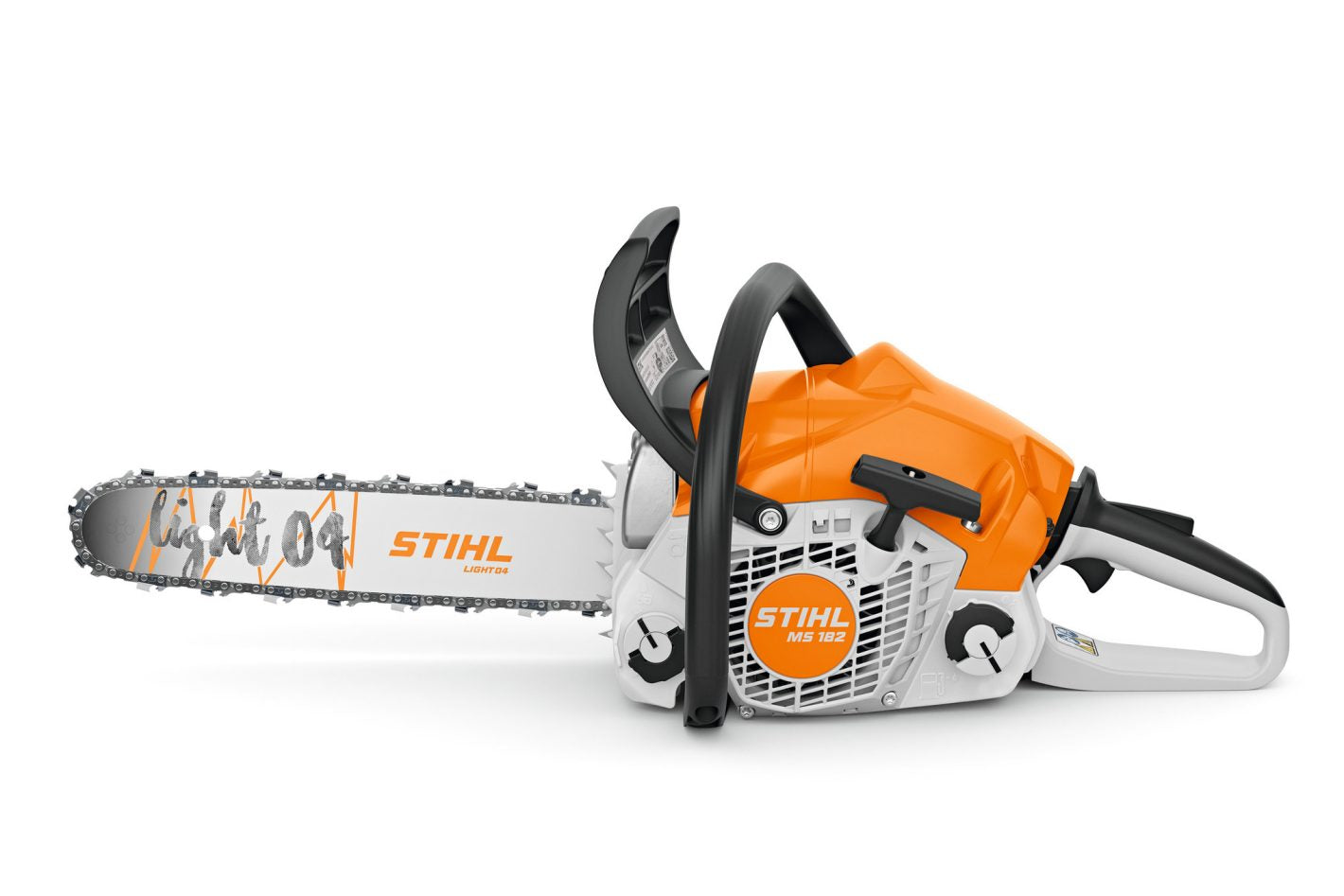 STIHL MS182