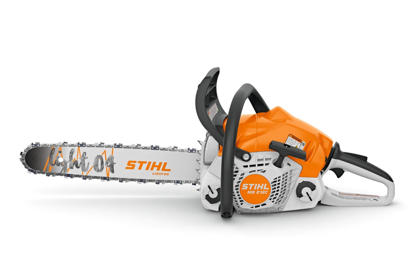 STIHL MS212