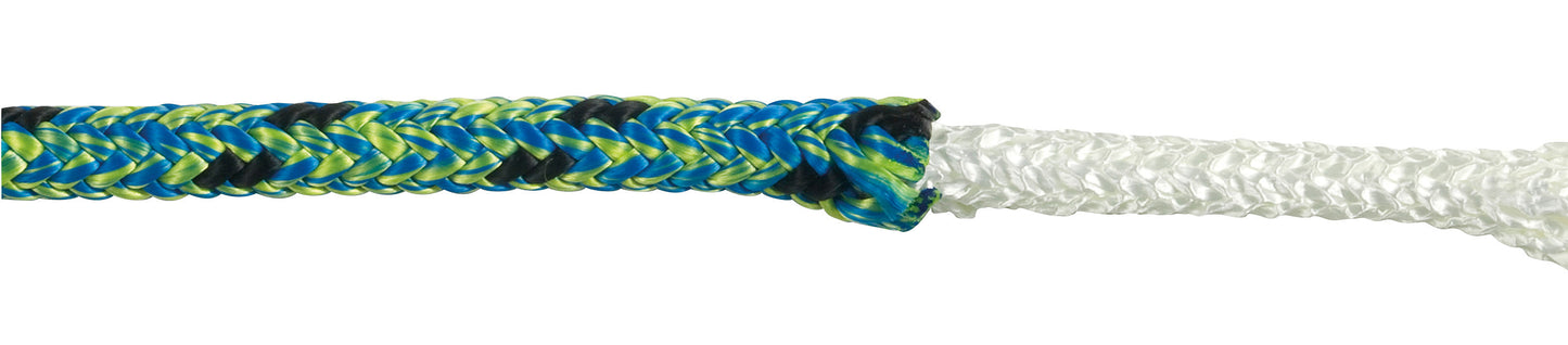 CAMP FRAZEN 12.2 mm (Corda semi-statica)