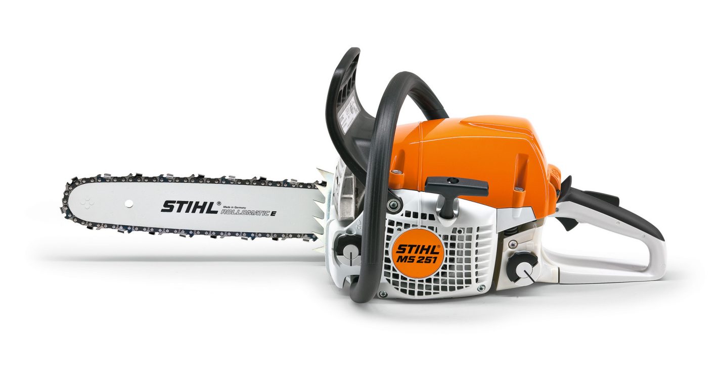 STIHL MS251