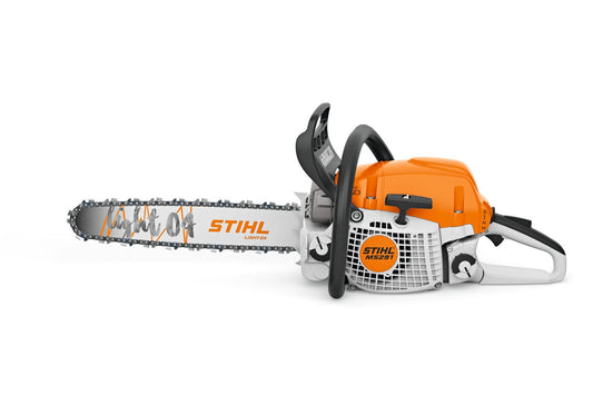 STIHL MS291