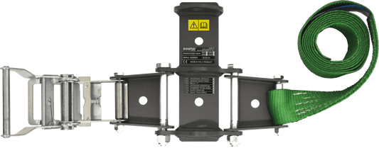 DOCMA ANCORAGGIO PER TRONCHI