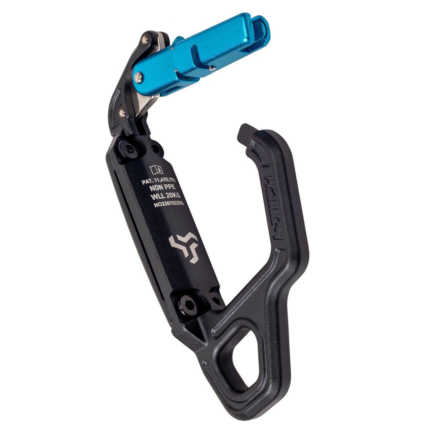 NOTCH Swinger Tool Carrier (porta-attrezzi)