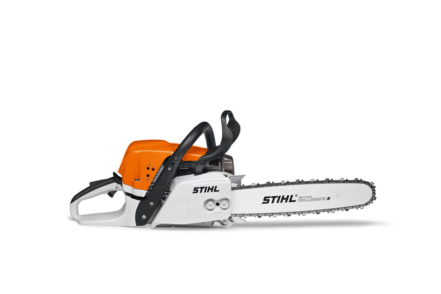STIHL MS391
