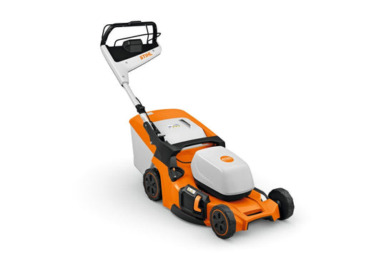 STIHL RMA453PV (AP) (Trazione Vario)