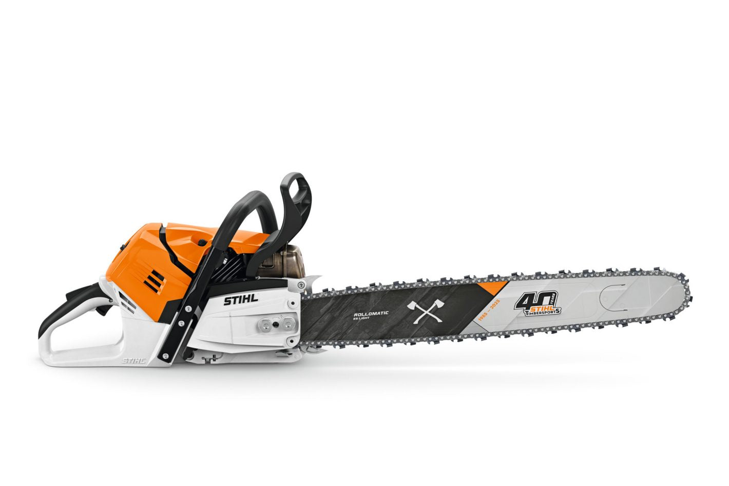STIHL MS500i