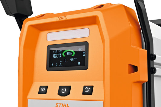 STIHL PS2000