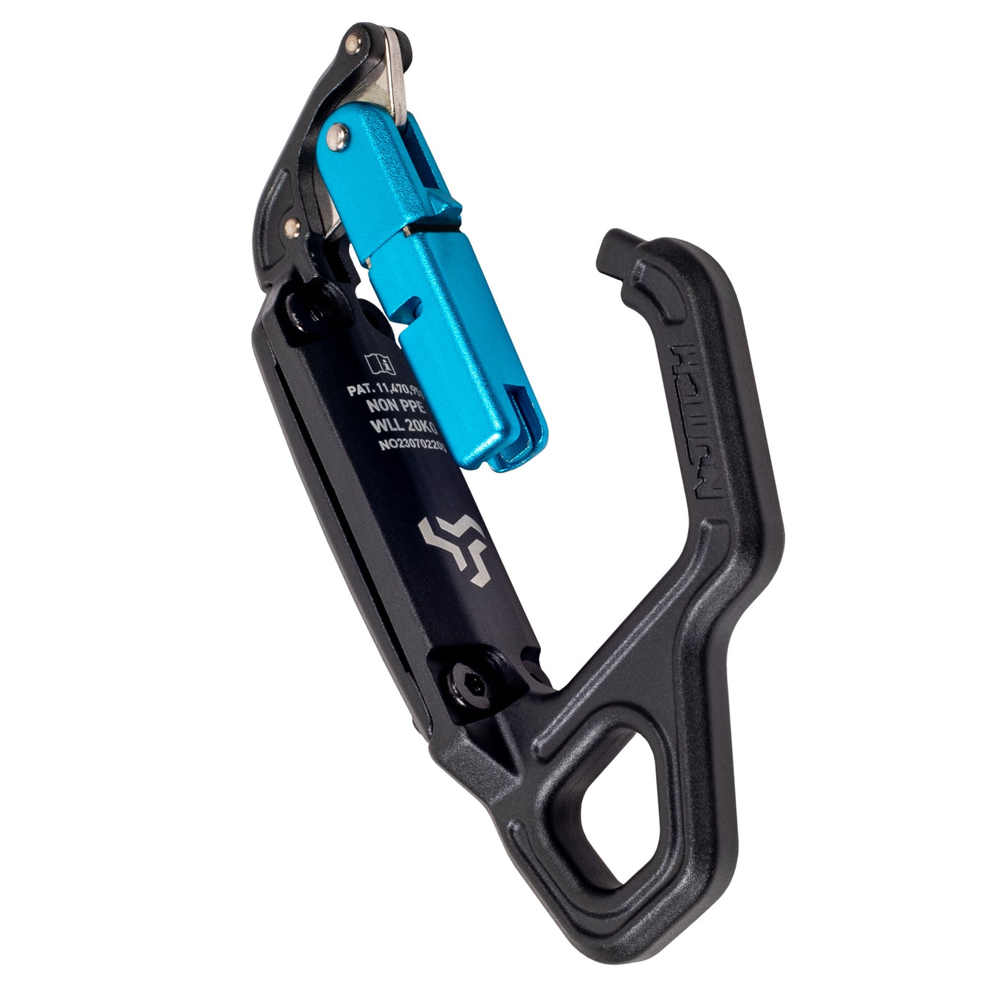 NOTCH Swinger Tool Carrier (porta-attrezzi)
