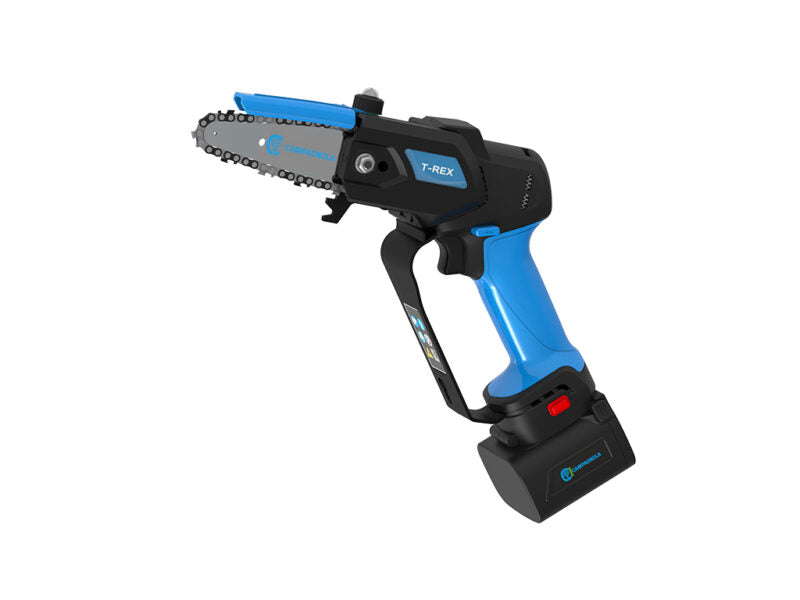 CAMPAGNOLA T-REX (2 batterie e caricatore)