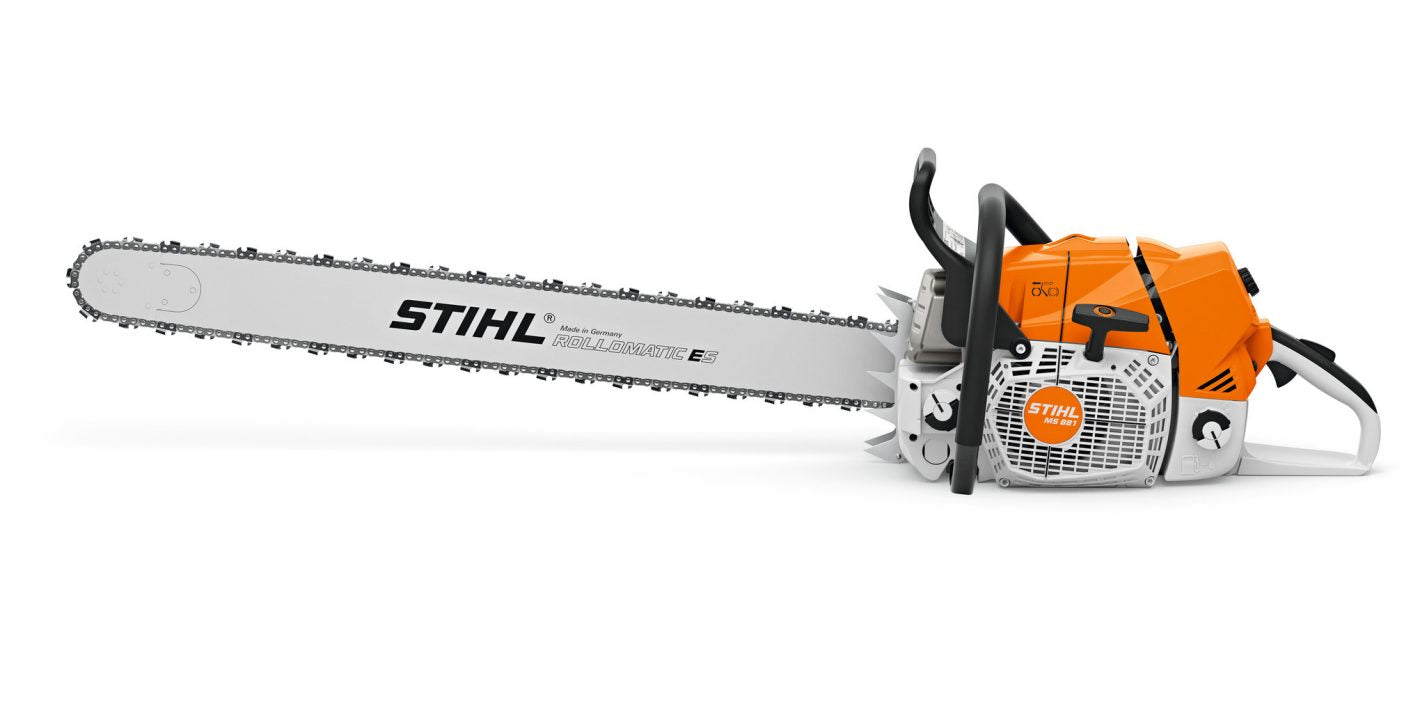 STIHL MS881