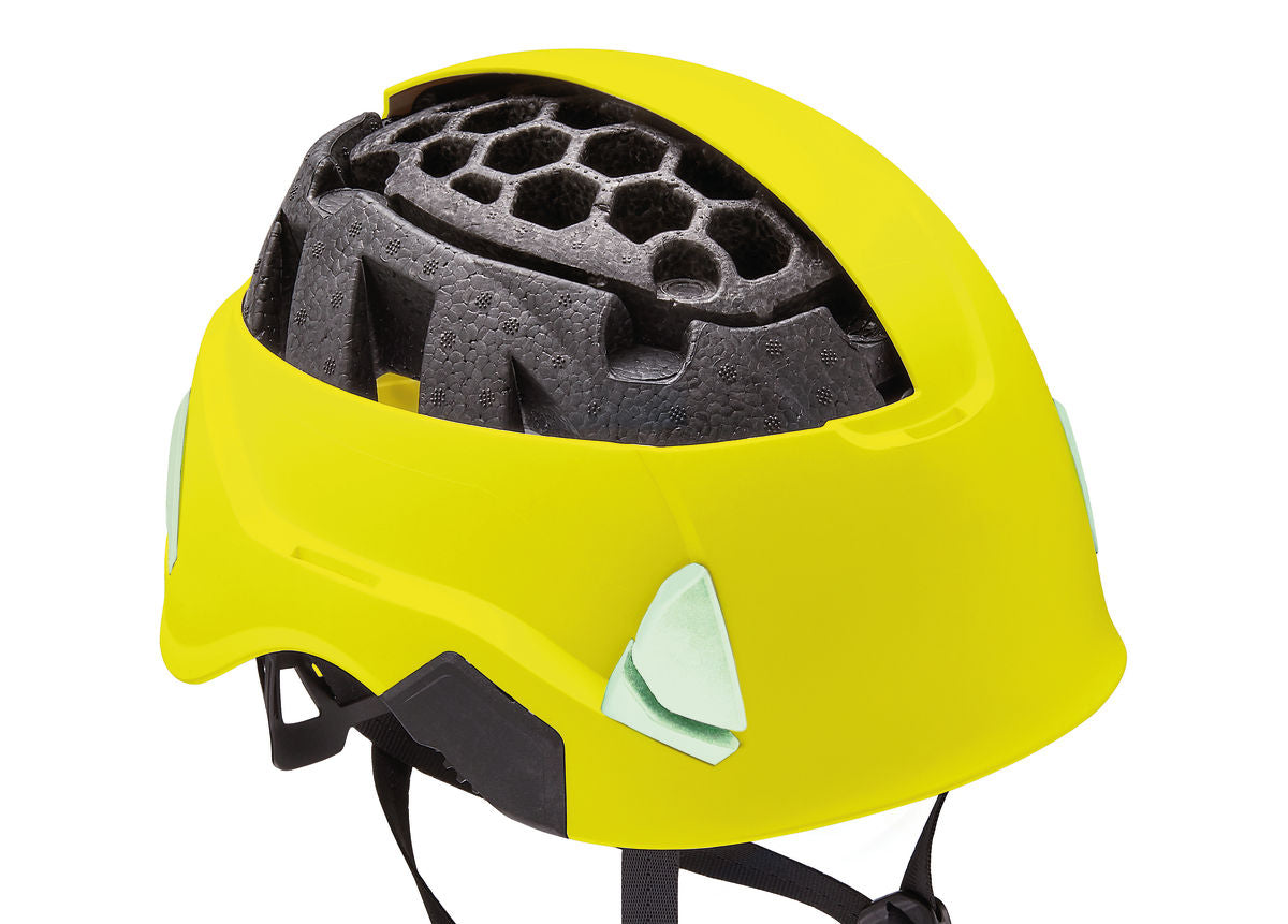 PETZL Strato HI-VIZ
