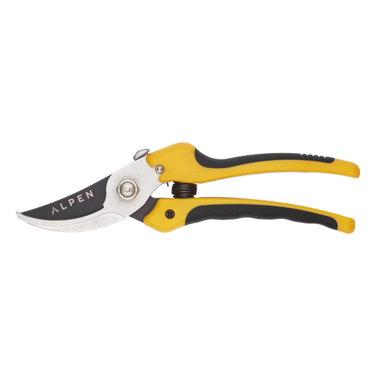 ALPEN Gelbhorn 140
